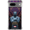 Marvel Black Panther Wakanda Salute Google Pixel 8a Clear Case